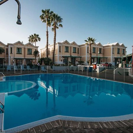 Servatur Sun'S Gardens ماسبالوماس المظهر الخارجي الصورة