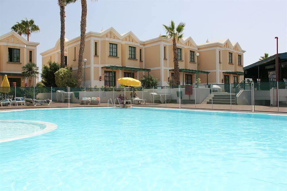 Servatur Sun'S Gardens ماسبالوماس المظهر الخارجي الصورة