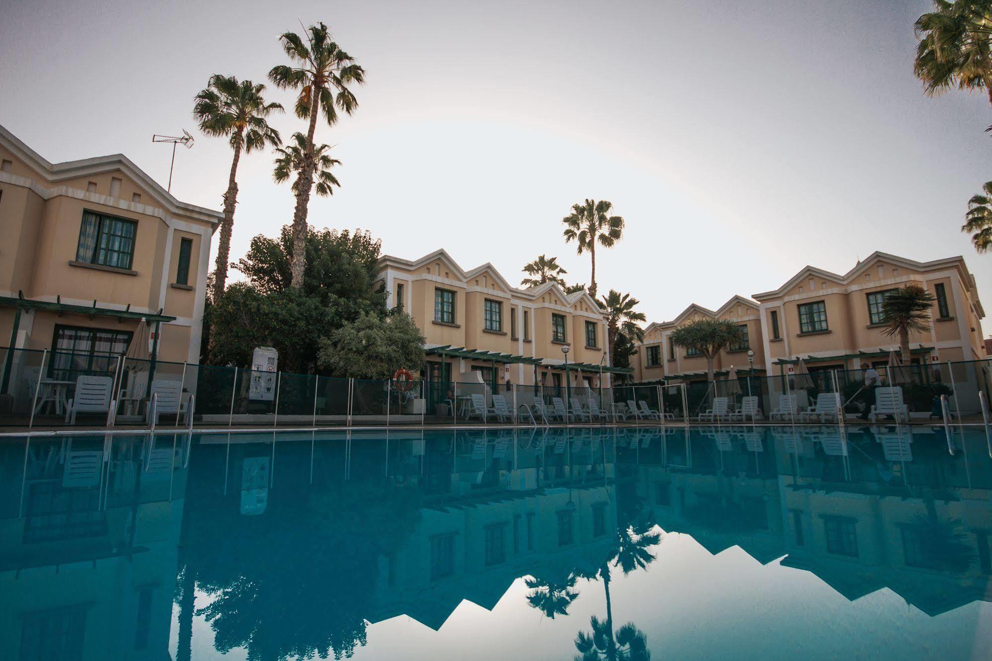 Servatur Sun'S Gardens ماسبالوماس المظهر الخارجي الصورة